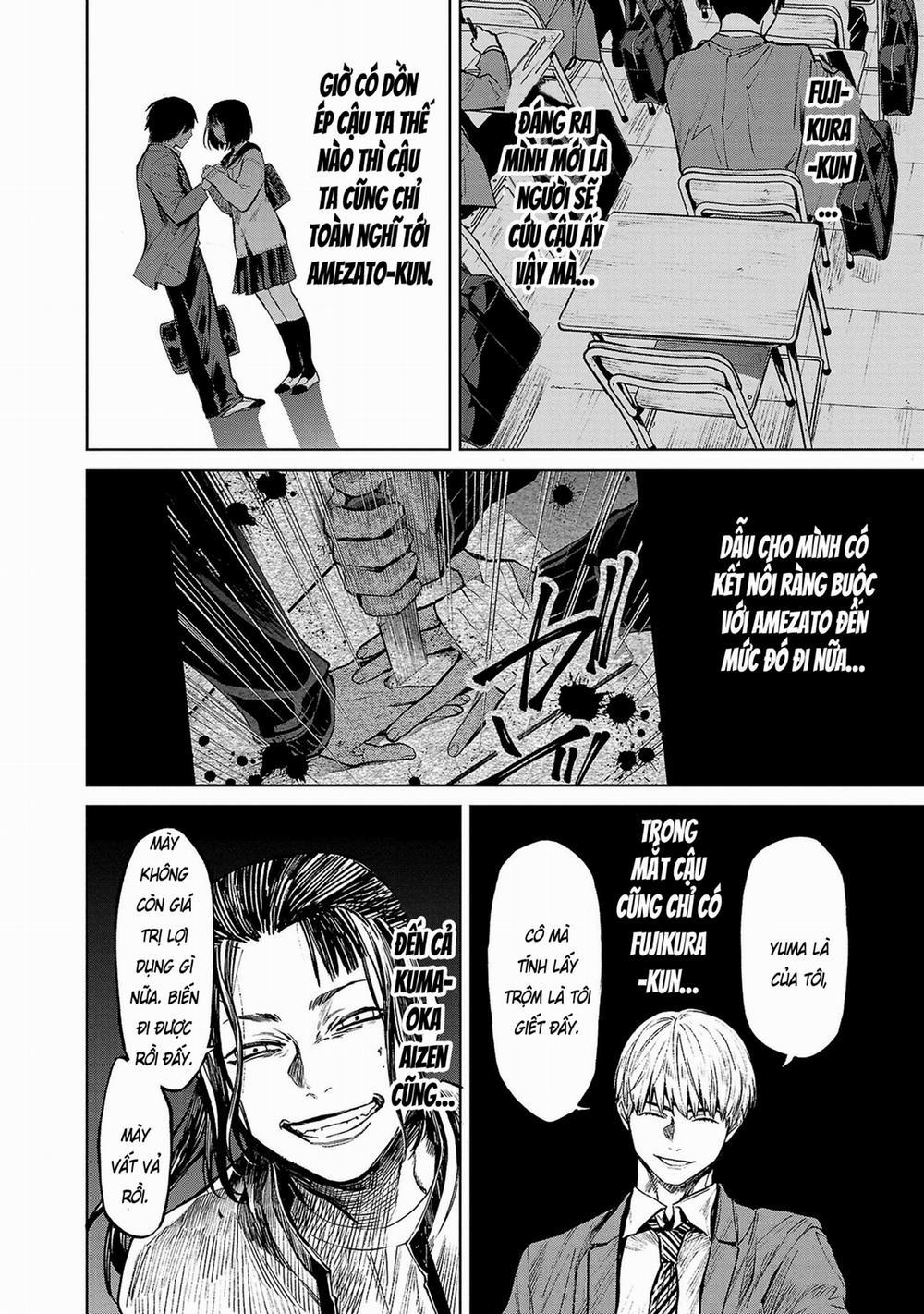 Jaa, Kimi No Kawari Ni Korosou Ka? 41 trang 11