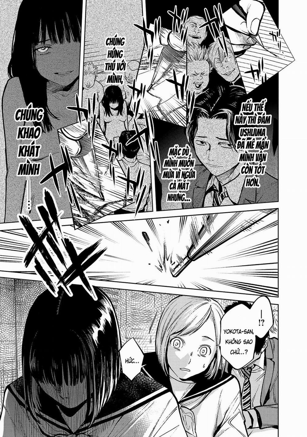 Jaa, Kimi No Kawari Ni Korosou Ka? 41 trang 12