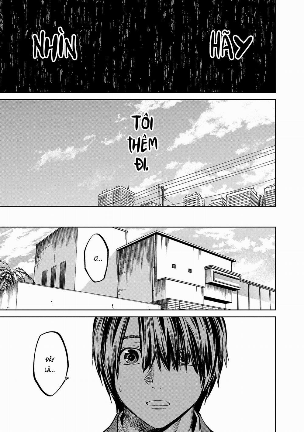 Jaa, Kimi No Kawari Ni Korosou Ka? 41 trang 14