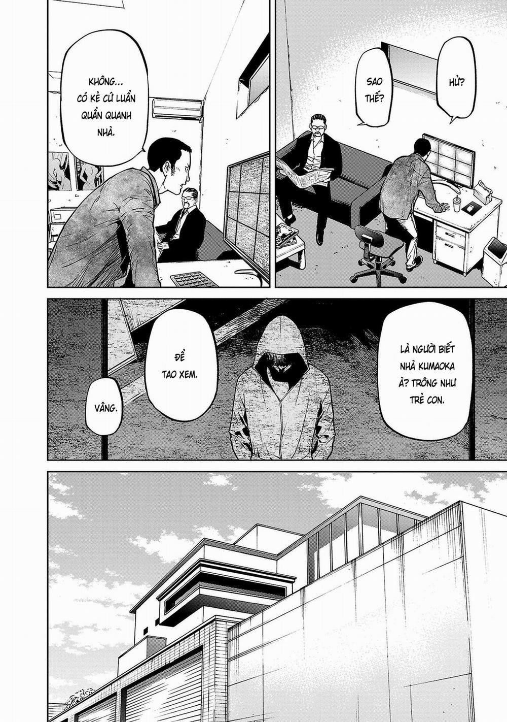 Jaa, Kimi No Kawari Ni Korosou Ka? 41 trang 19