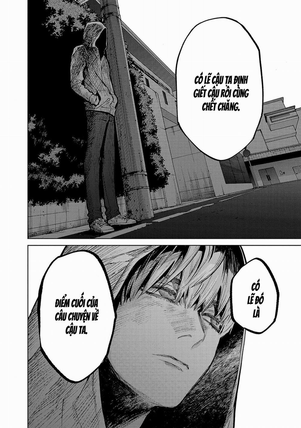 Jaa, Kimi No Kawari Ni Korosou Ka? 41 trang 23