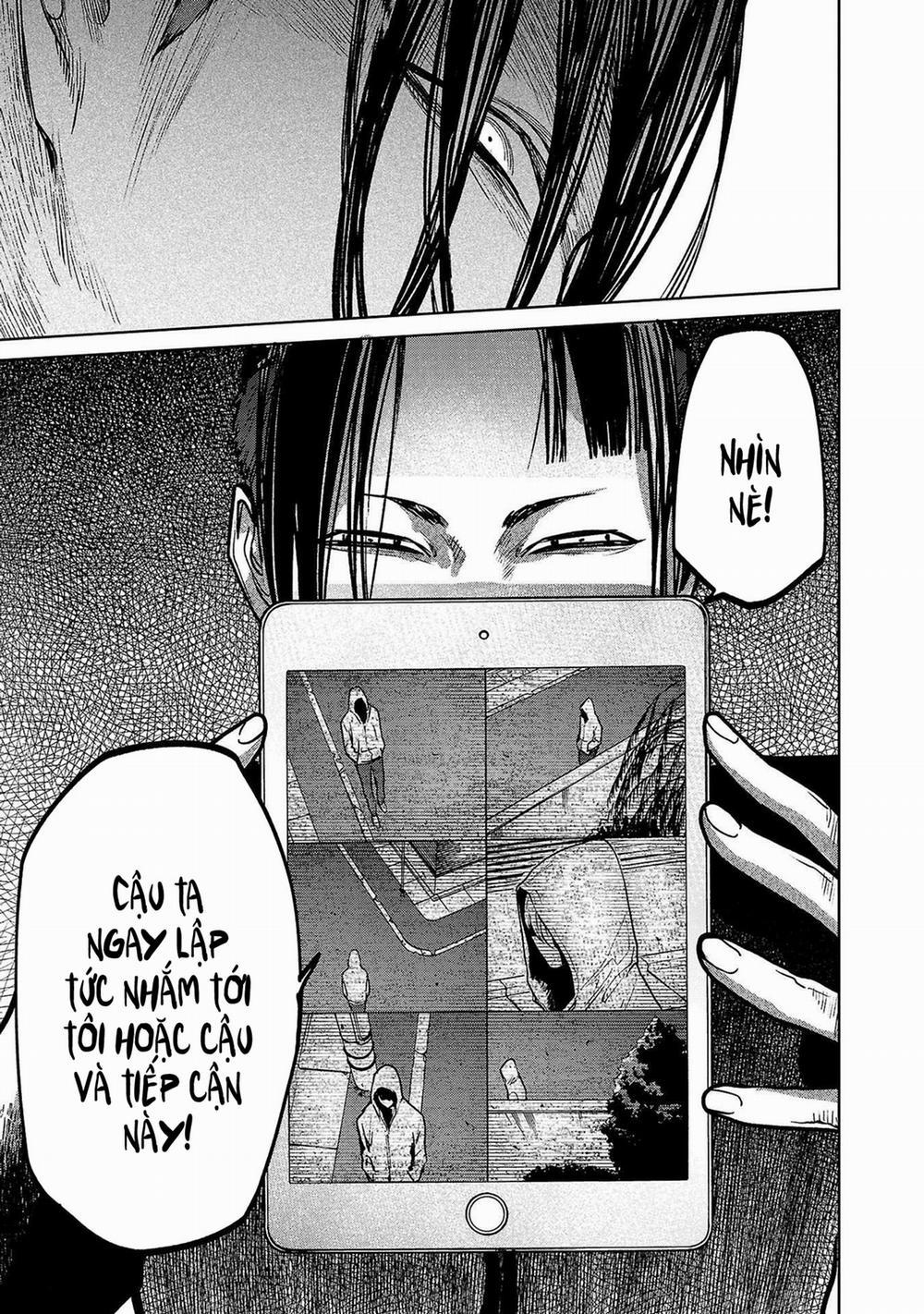 Jaa, Kimi No Kawari Ni Korosou Ka? 42 trang 5