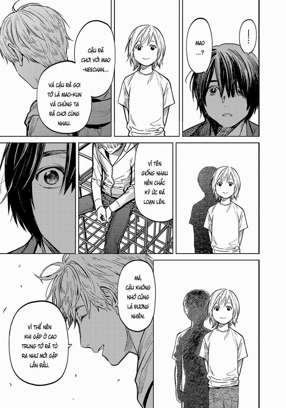 Jaa, Kimi No Kawari Ni Korosou Ka? 43 trang 11