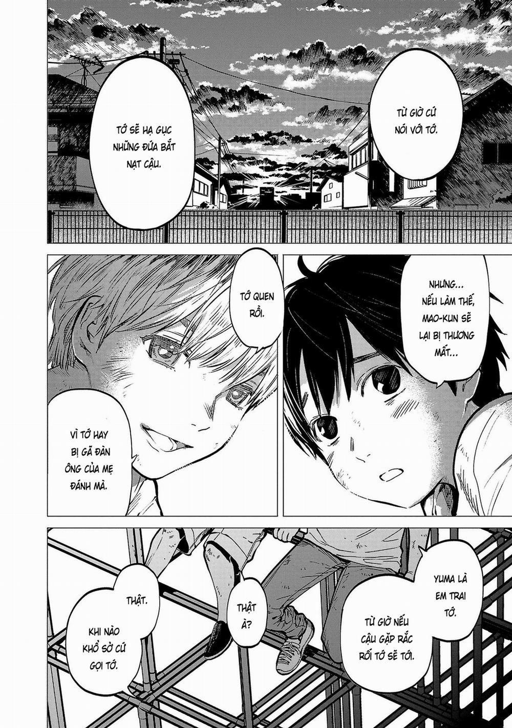 Jaa, Kimi No Kawari Ni Korosou Ka? 43 trang 14