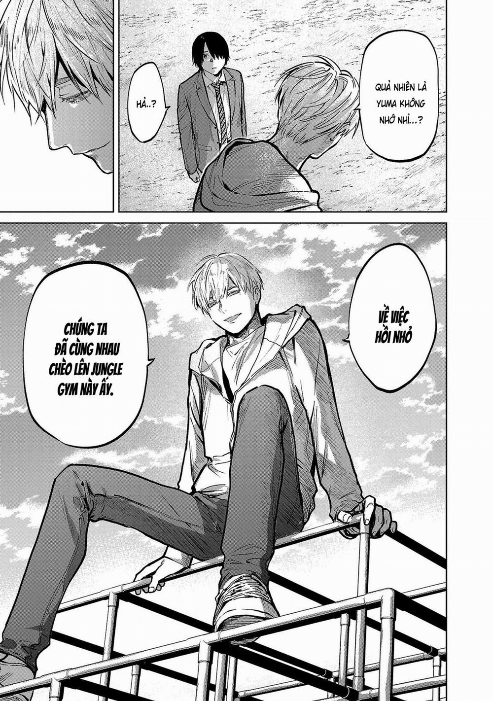 Jaa, Kimi No Kawari Ni Korosou Ka? 43 trang 7