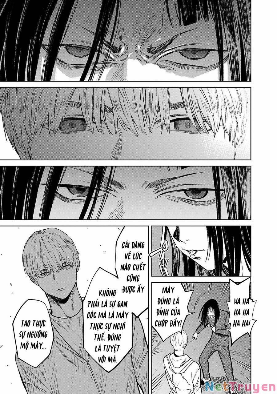 Jaa, Kimi No Kawari Ni Korosou Ka? 45 trang 10