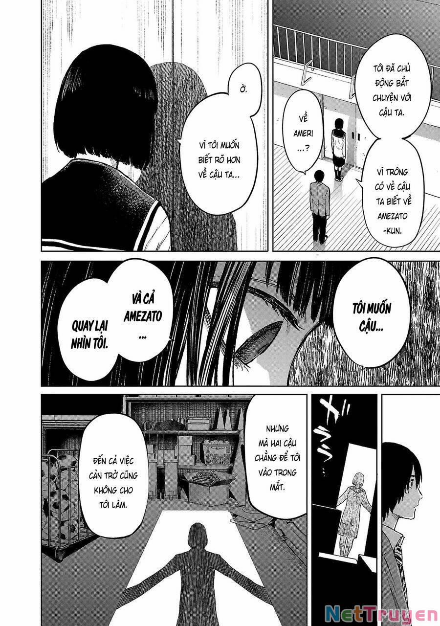 Jaa, Kimi No Kawari Ni Korosou Ka? 45 trang 19