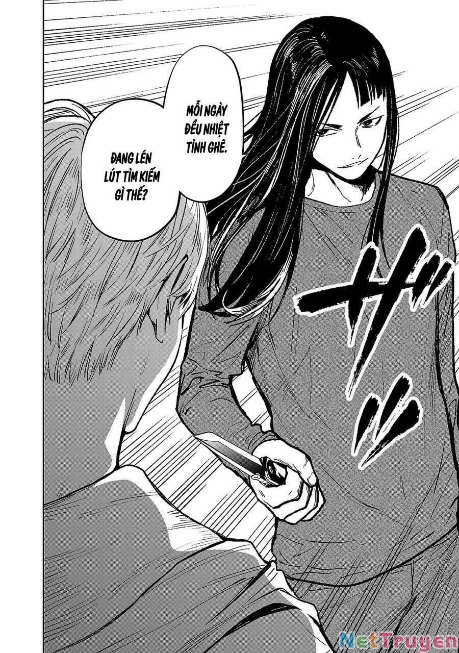 Jaa, Kimi No Kawari Ni Korosou Ka? 45 trang 7