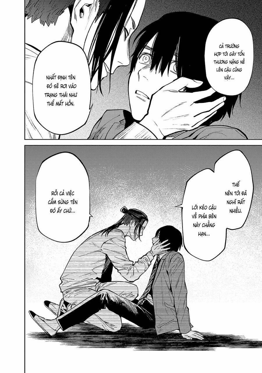 Jaa, Kimi No Kawari Ni Korosou Ka? 48 trang 16