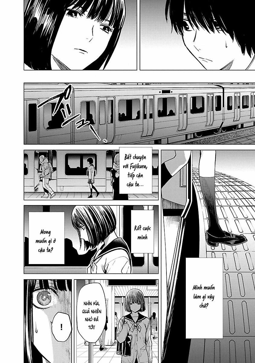 Jaa, Kimi No Kawari Ni Korosou Ka? 5 trang 15