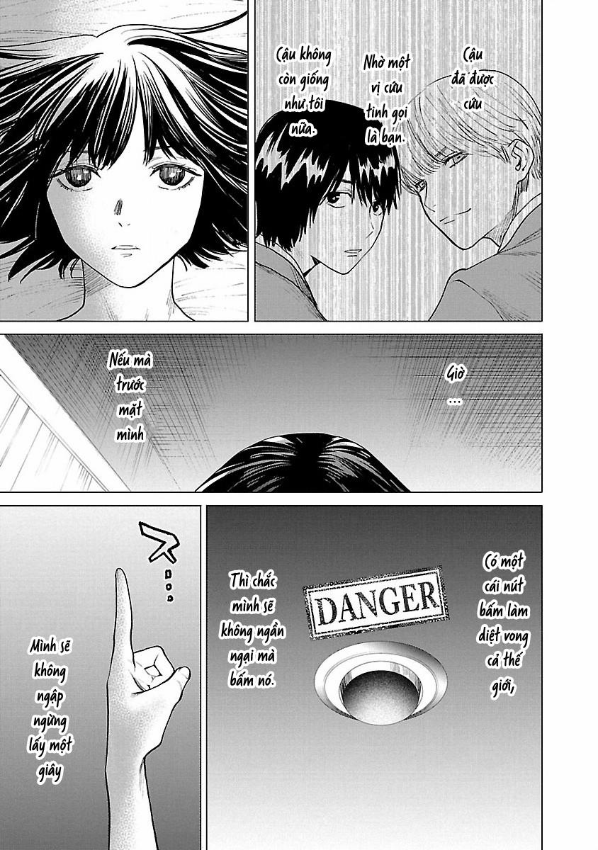 Jaa, Kimi No Kawari Ni Korosou Ka? 5 trang 18