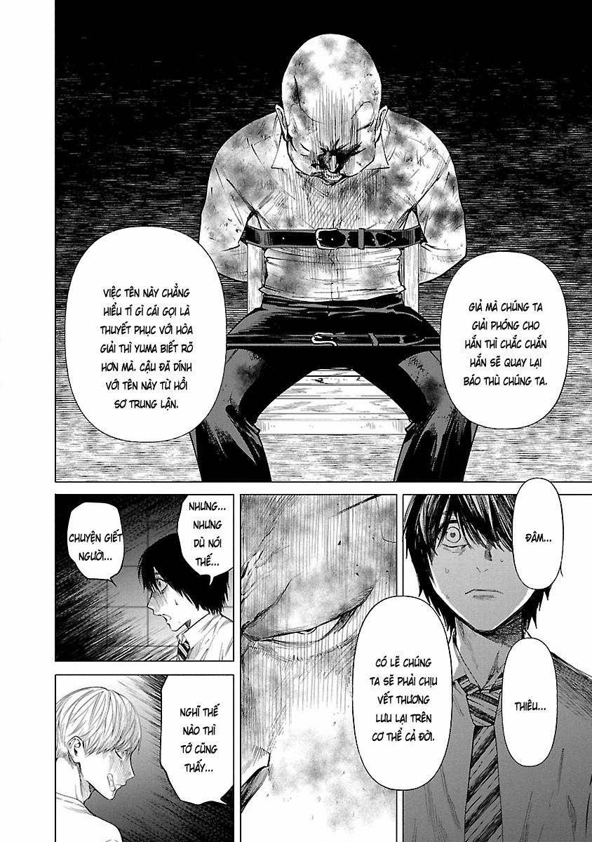 Jaa, Kimi No Kawari Ni Korosou Ka? 5 trang 4