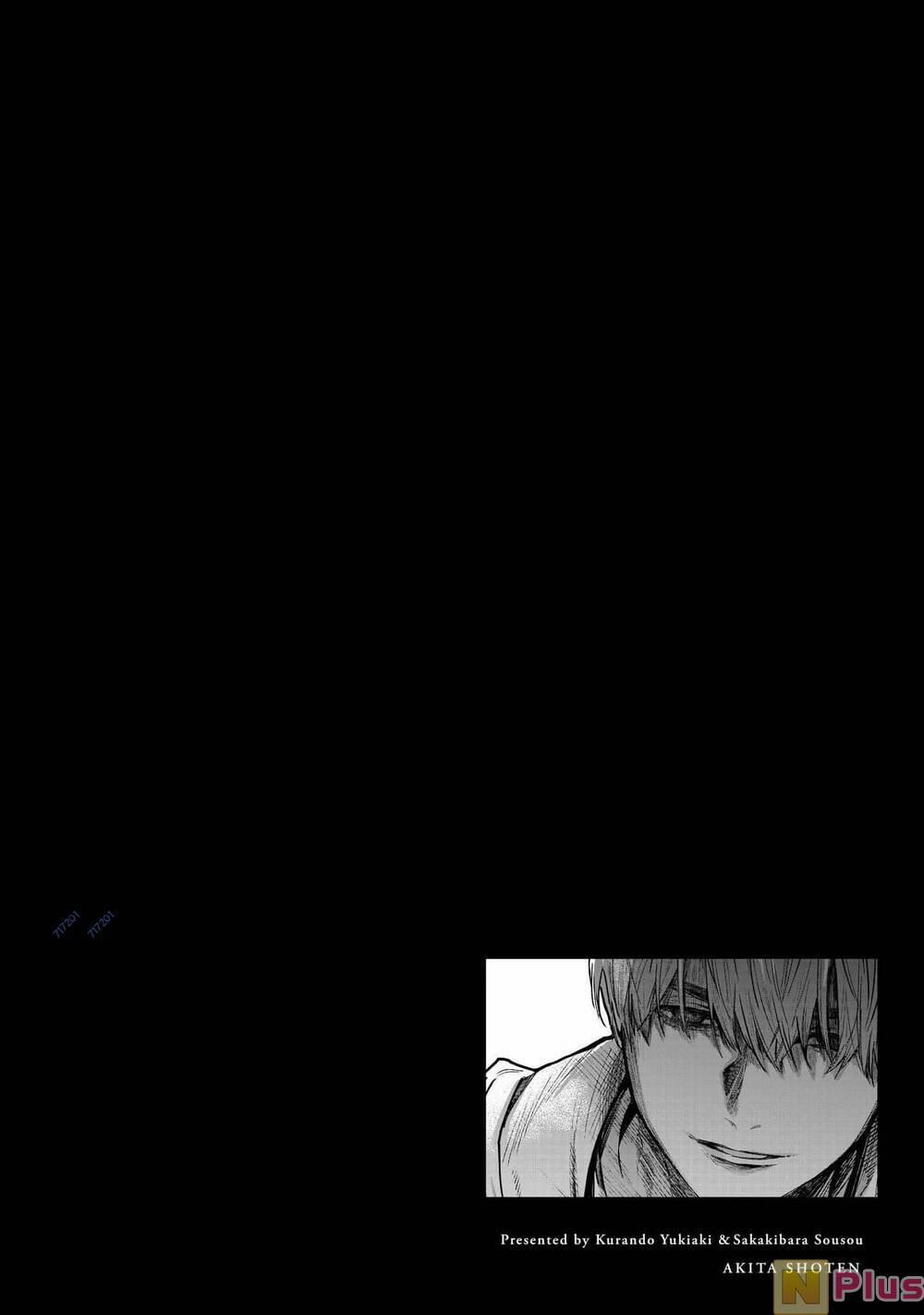 Jaa, Kimi No Kawari Ni Korosou Ka? 50 trang 32