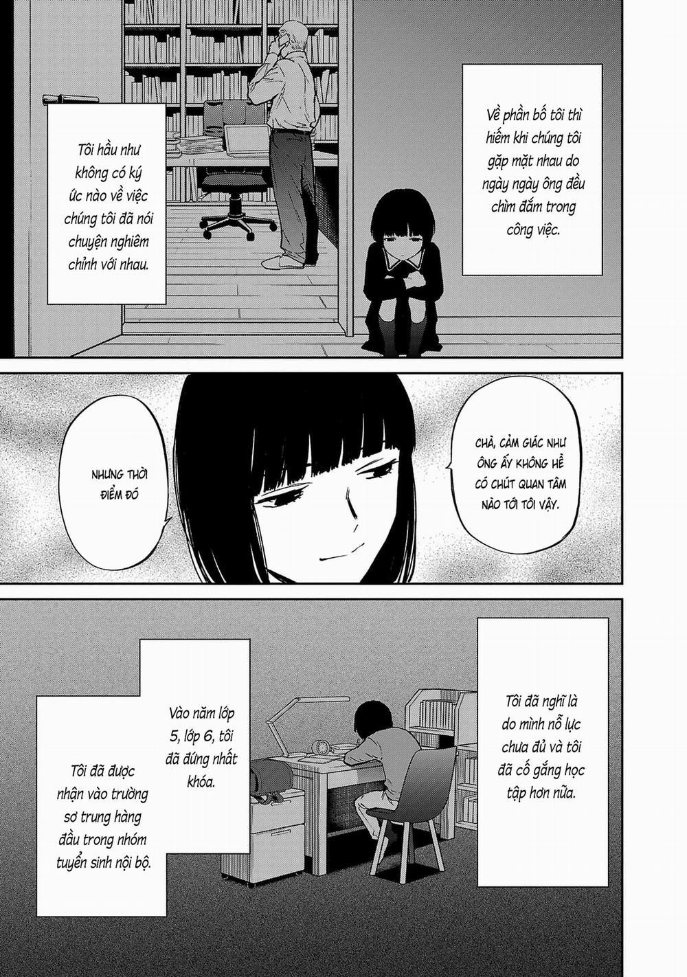 Jaa, Kimi No Kawari Ni Korosou Ka? 53 trang 11