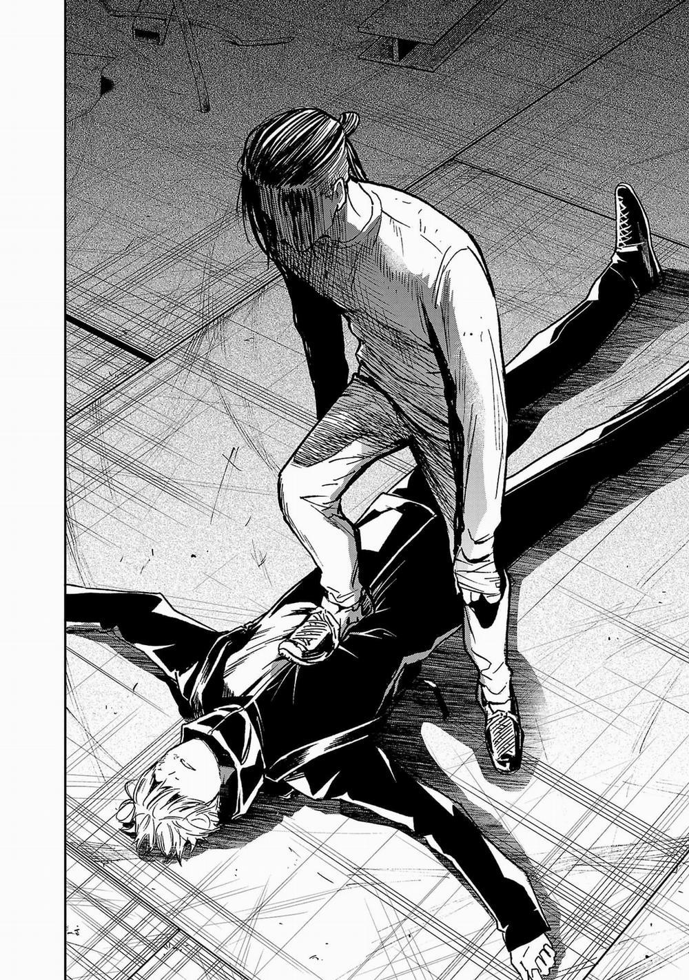 Jaa, Kimi No Kawari Ni Korosou Ka? 54 trang 22