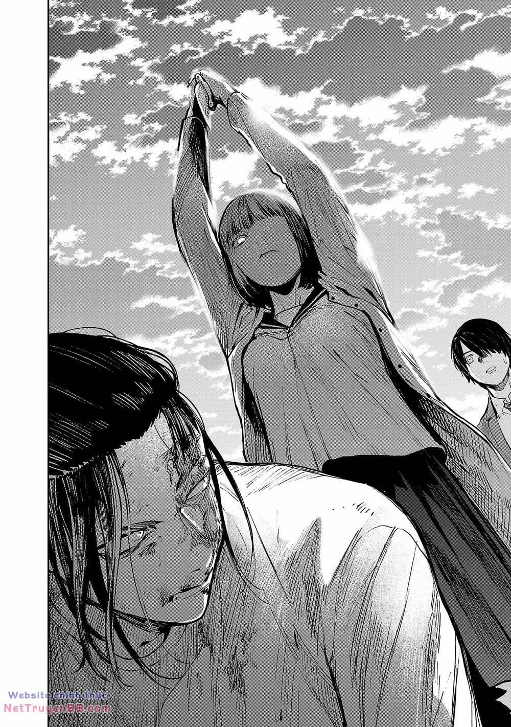 Jaa, Kimi No Kawari Ni Korosou Ka? 56 trang 2