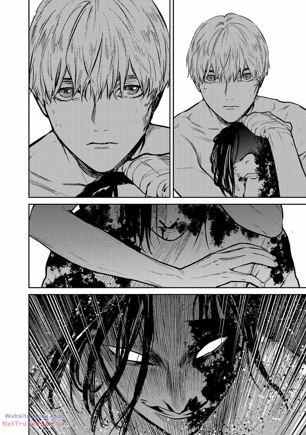 Jaa, Kimi No Kawari Ni Korosou Ka? 56 trang 20