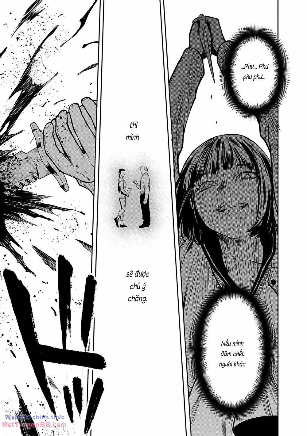 Jaa, Kimi No Kawari Ni Korosou Ka? 56 trang 9