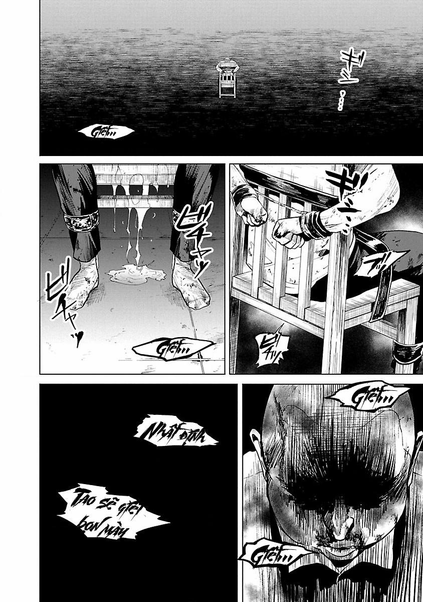 Jaa, Kimi No Kawari Ni Korosou Ka? 6 trang 12