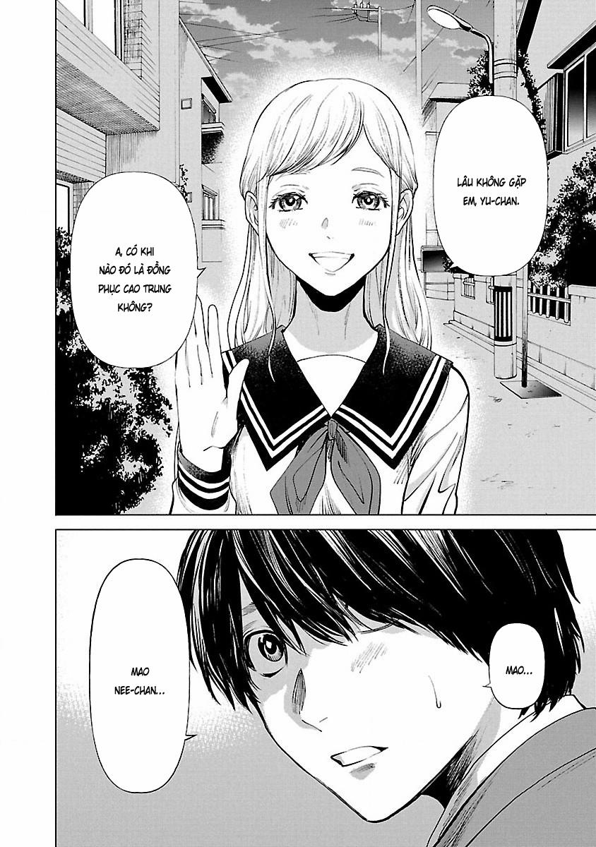 Jaa, Kimi No Kawari Ni Korosou Ka? 6 trang 14