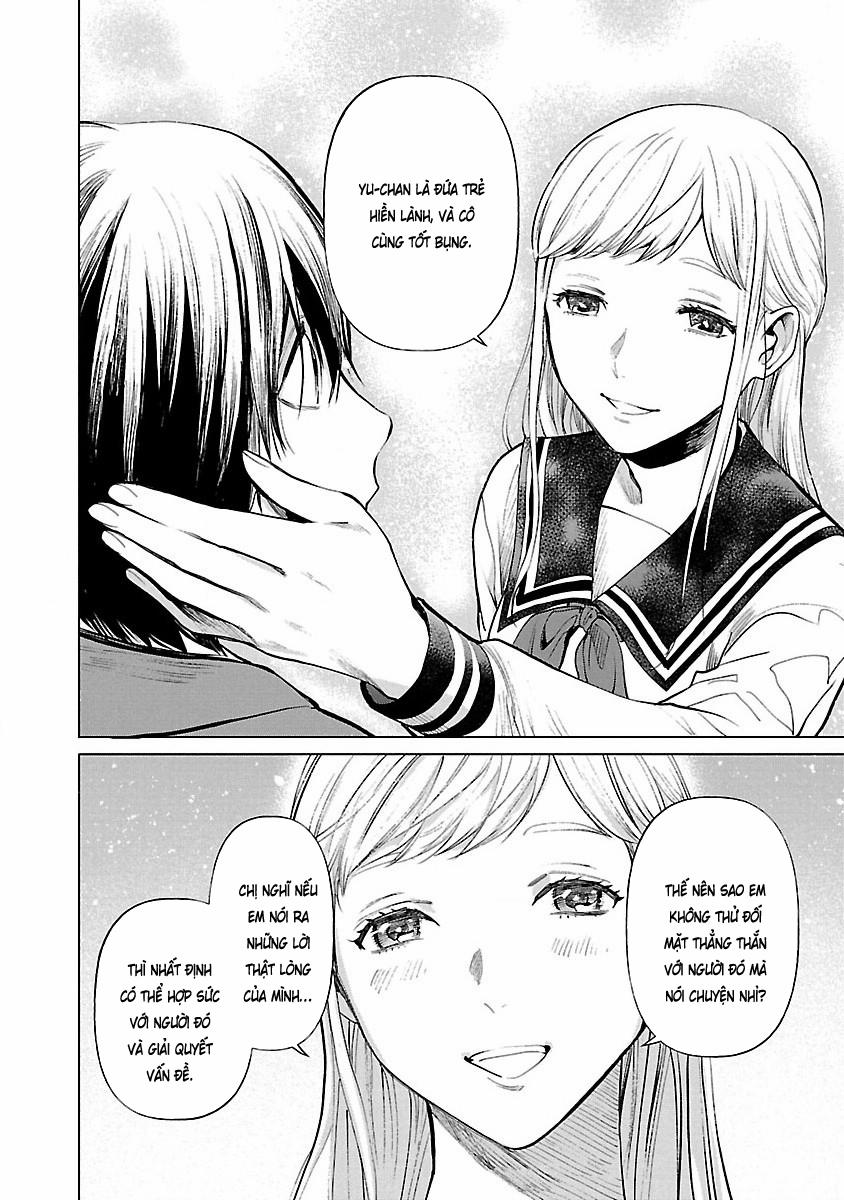 Jaa, Kimi No Kawari Ni Korosou Ka? 6 trang 18