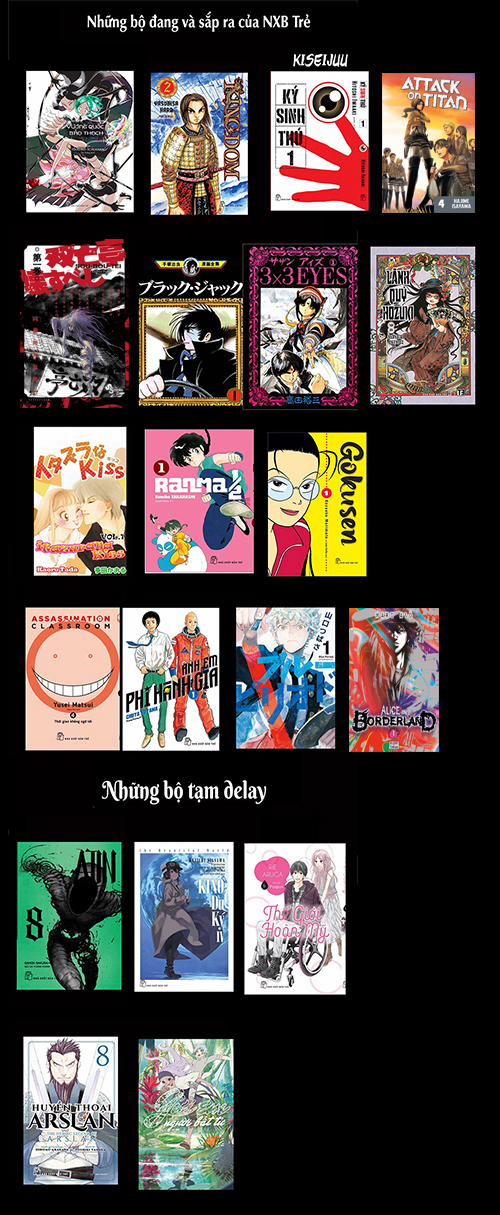 Jaa, Kimi No Kawari Ni Korosou Ka? 6 trang 26