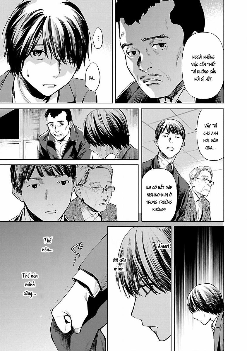 Jaa, Kimi No Kawari Ni Korosou Ka? 6 trang 5