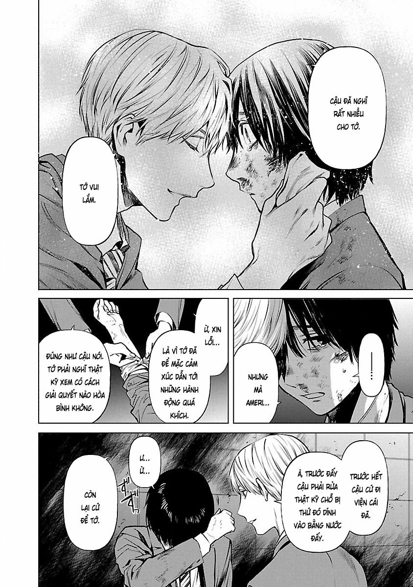 Jaa, Kimi No Kawari Ni Korosou Ka? 7 trang 20