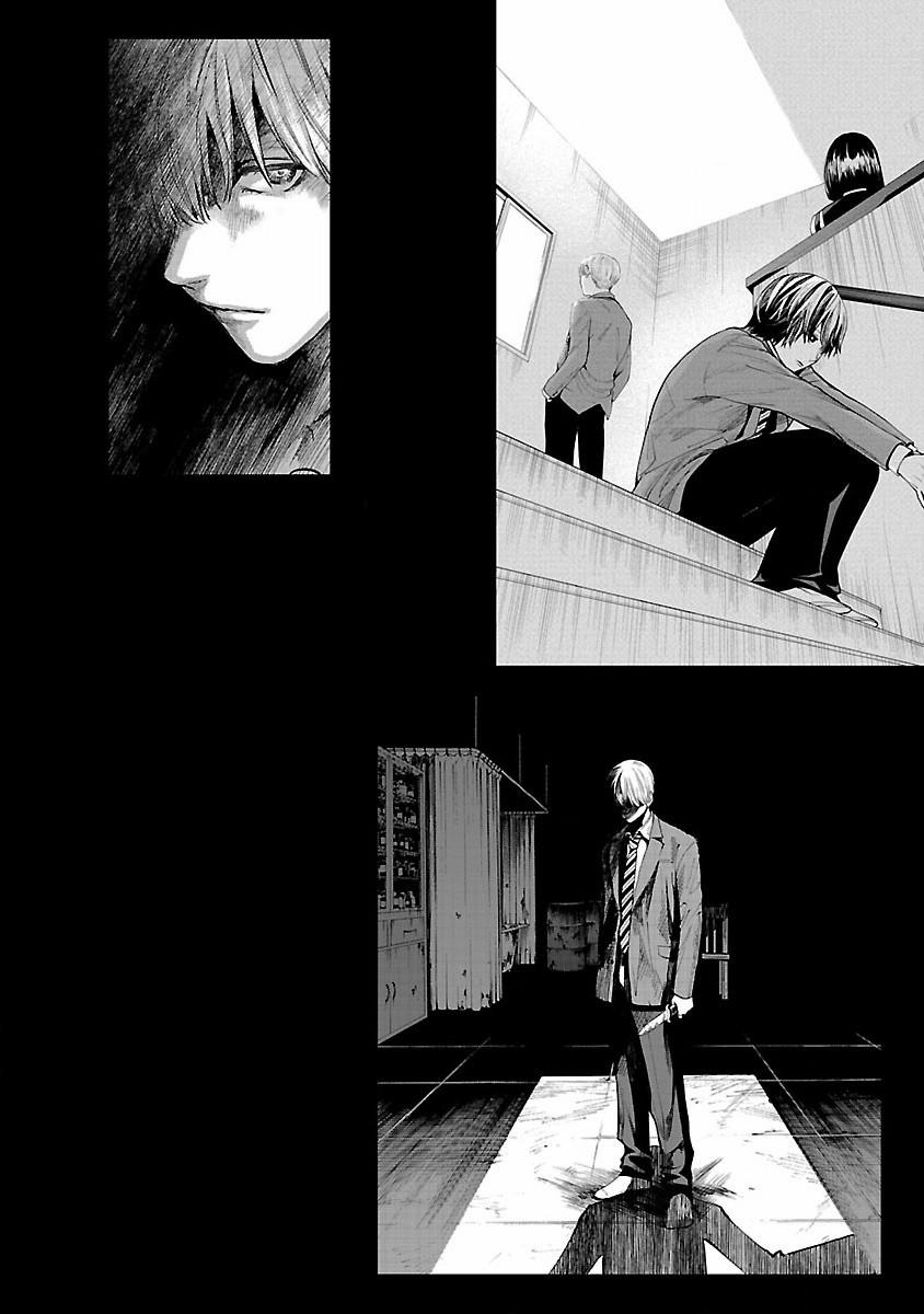 Jaa, Kimi No Kawari Ni Korosou Ka? 7 trang 30