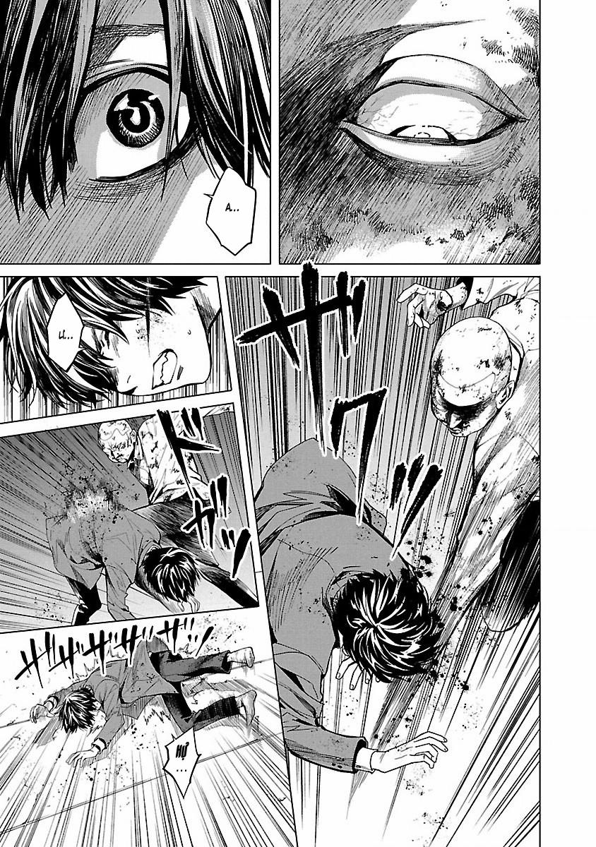 Jaa, Kimi No Kawari Ni Korosou Ka? 7 trang 5