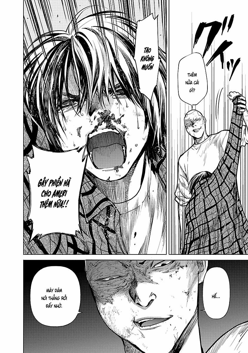 Jaa, Kimi No Kawari Ni Korosou Ka? 9 trang 15