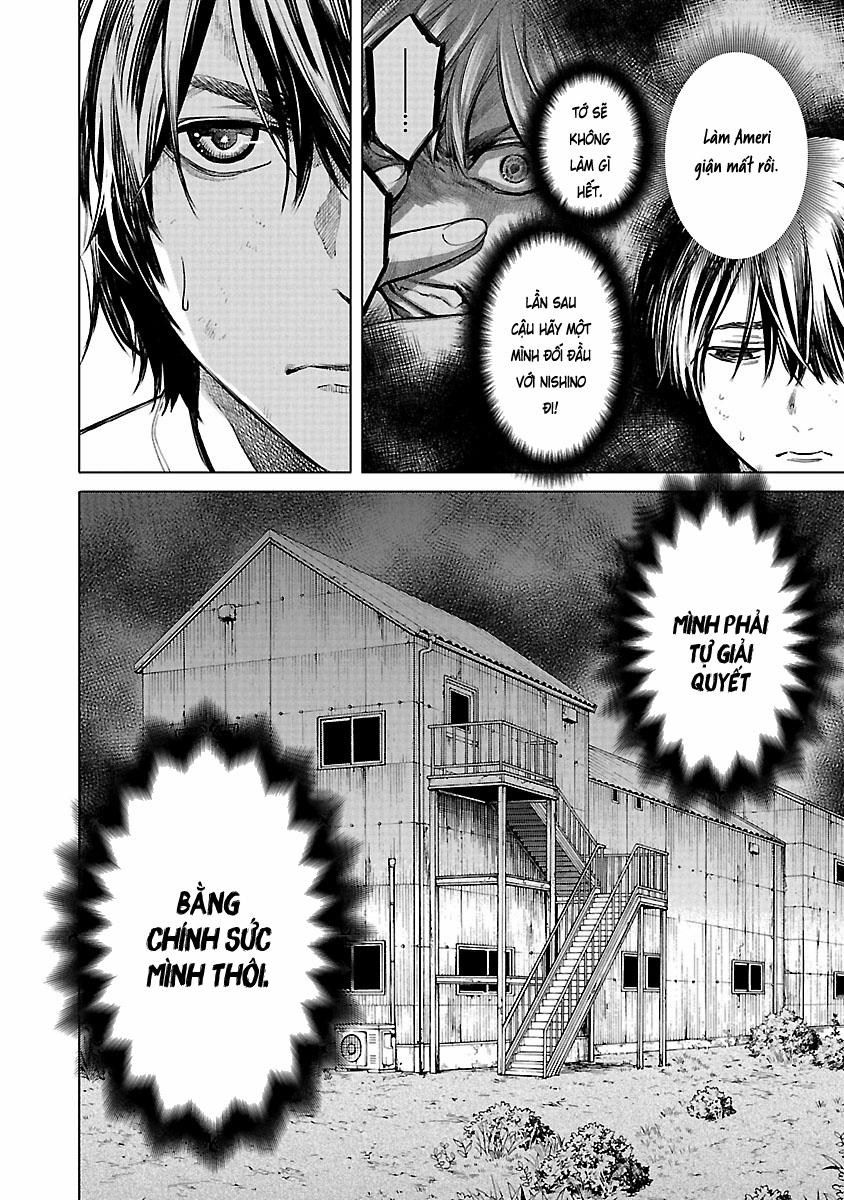 Jaa, Kimi No Kawari Ni Korosou Ka? 9 trang 3