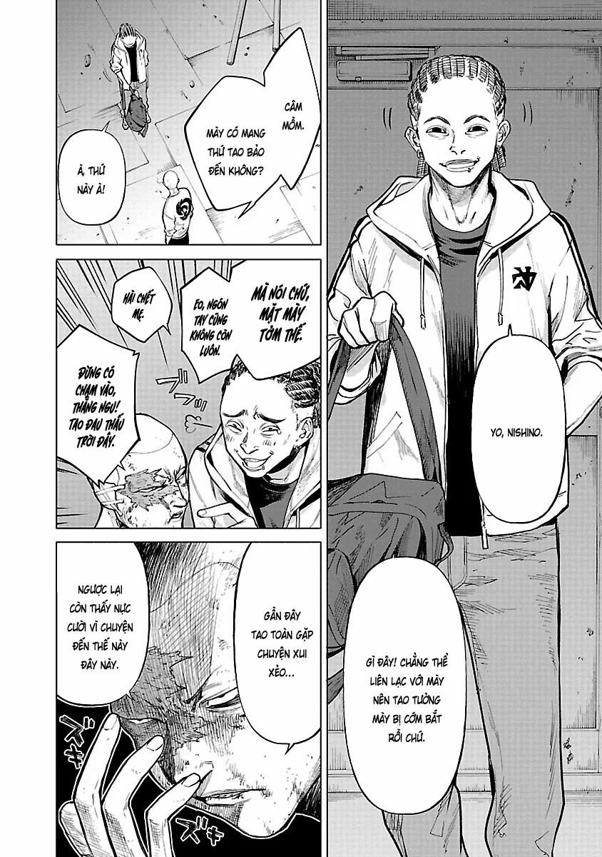 Jaa, Kimi No Kawari Ni Korosou Ka? 9 trang 5