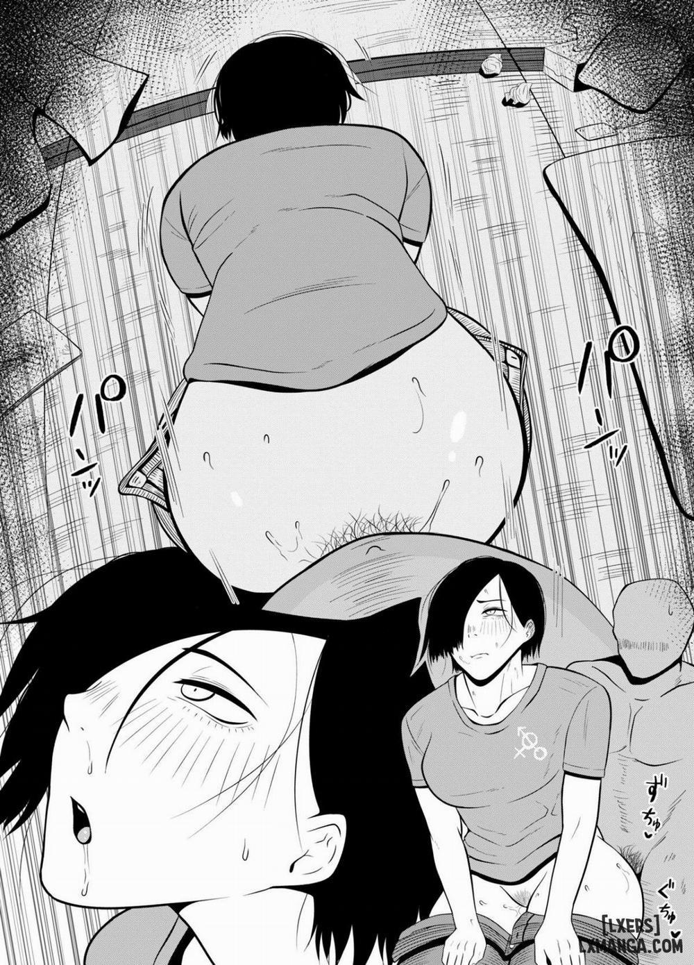 Jakushadansei 1 Bijo 9 no sekai Oneshot trang 19