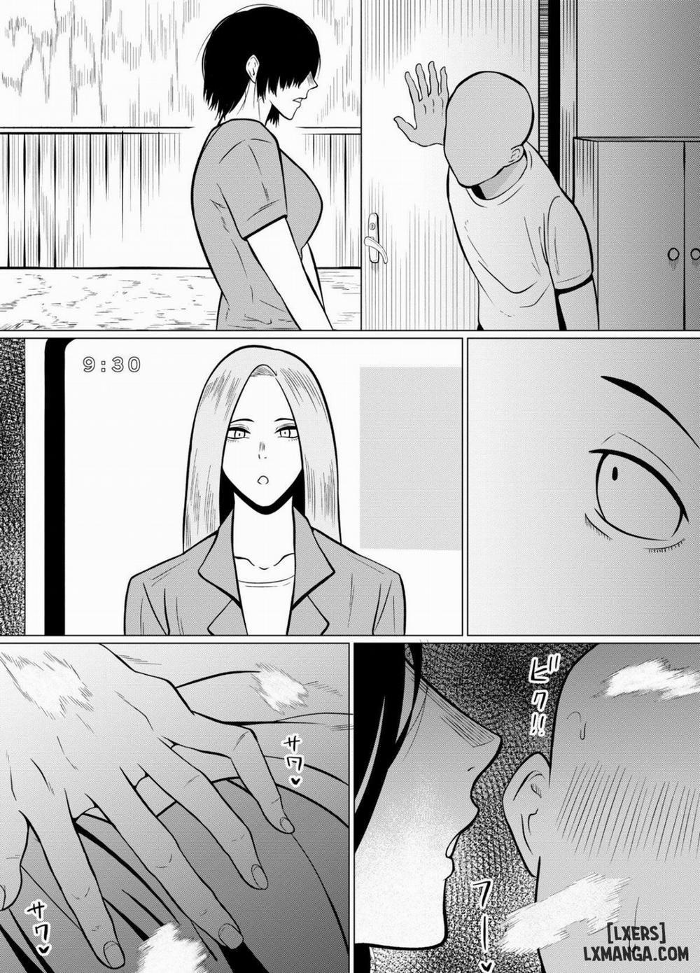 Jakushadansei 1 Bijo 9 no sekai Oneshot trang 21