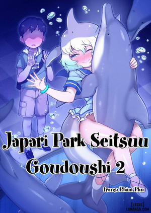 Đọc truyện tranh Japari Park Seitsuu Goudoushi 2