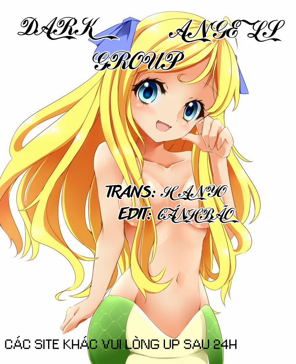 Jashin-Chan Dropkick 1 trang 0
