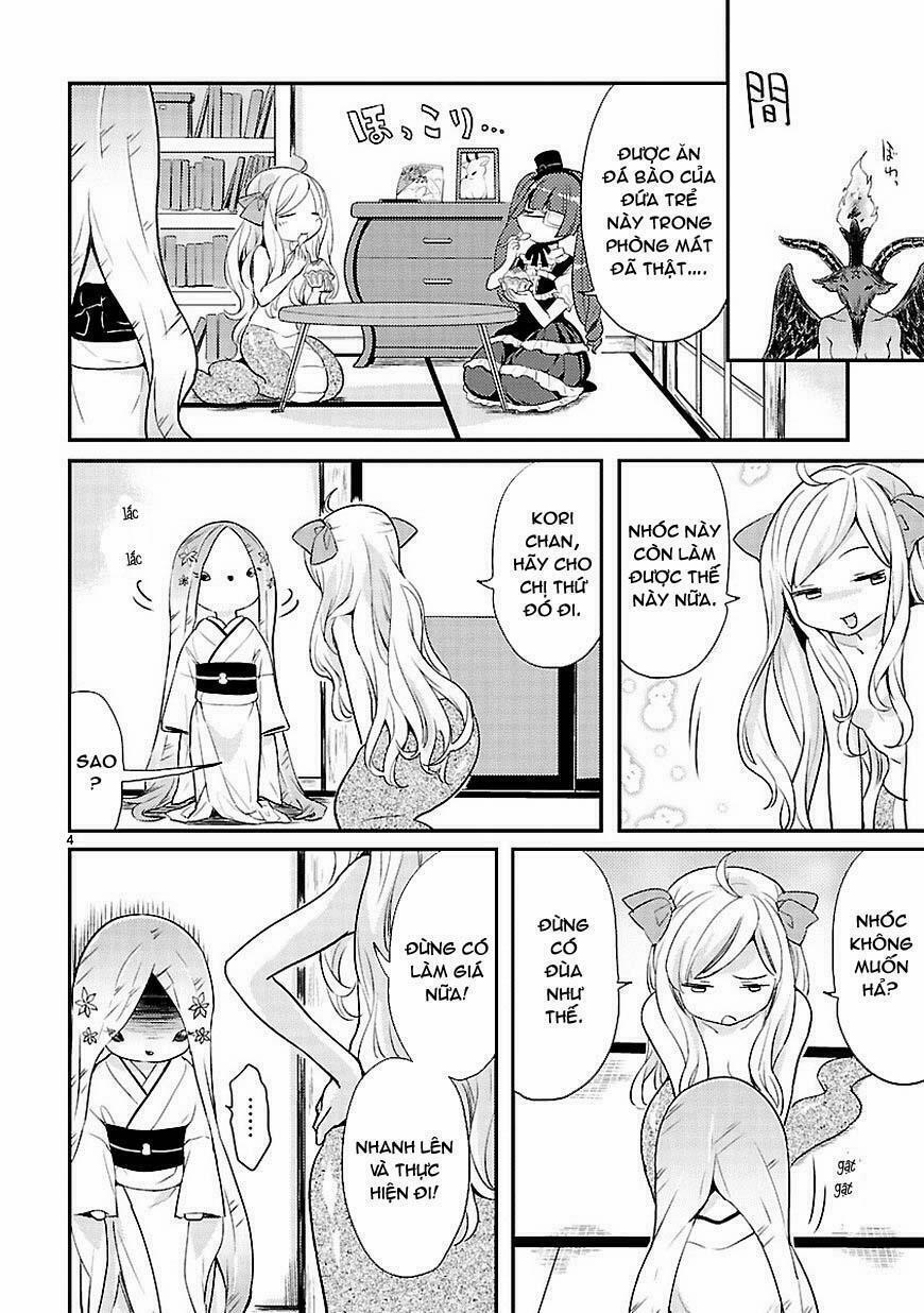 Jashin-Chan Dropkick 13 trang 4