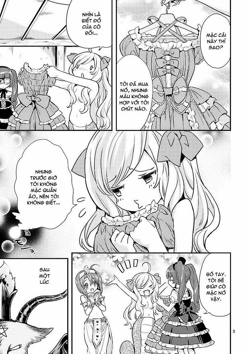 Jashin-Chan Dropkick 14 trang 4