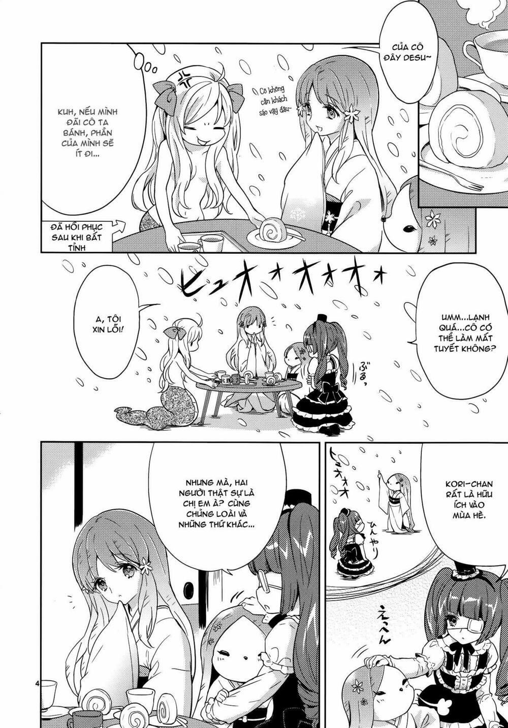 Jashin-Chan Dropkick 16 trang 4