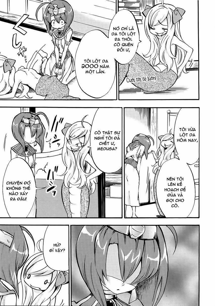 Jashin-Chan Dropkick 29 trang 6