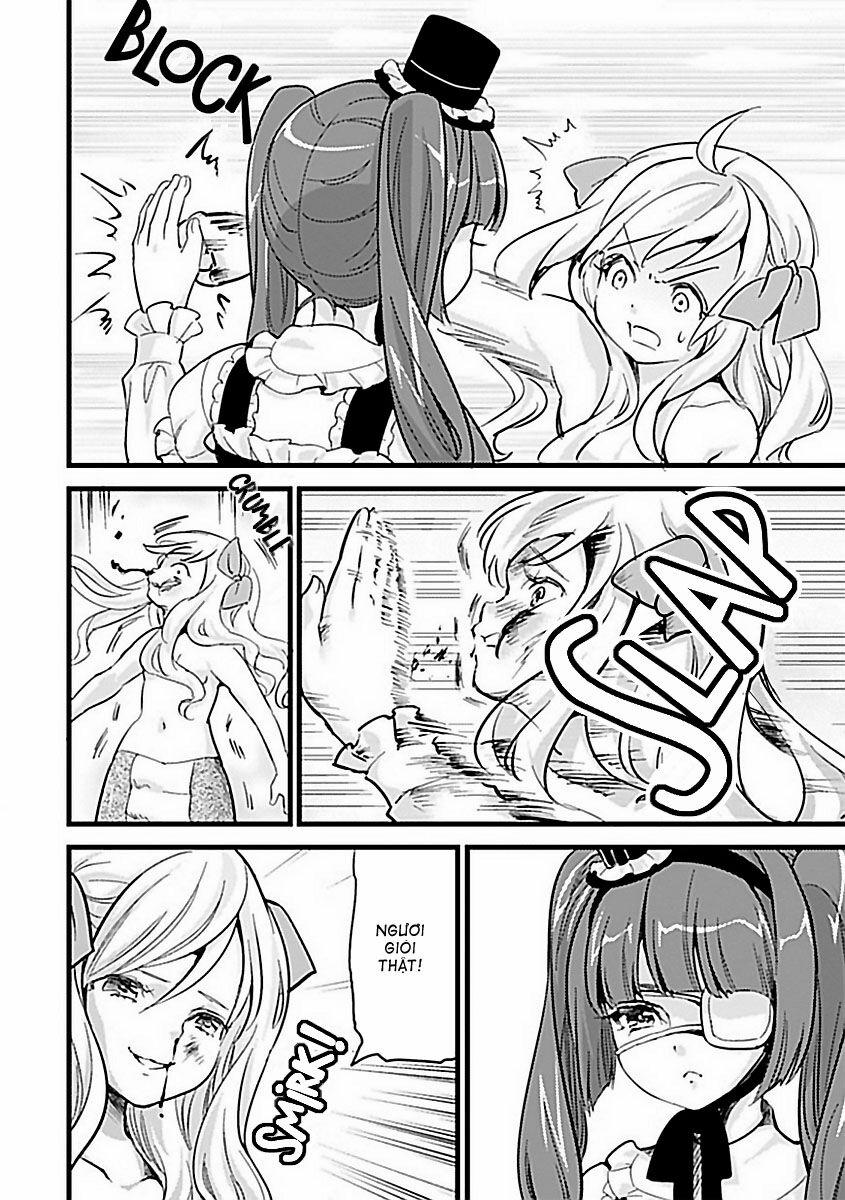 Jashin-Chan Dropkick 3 trang 5