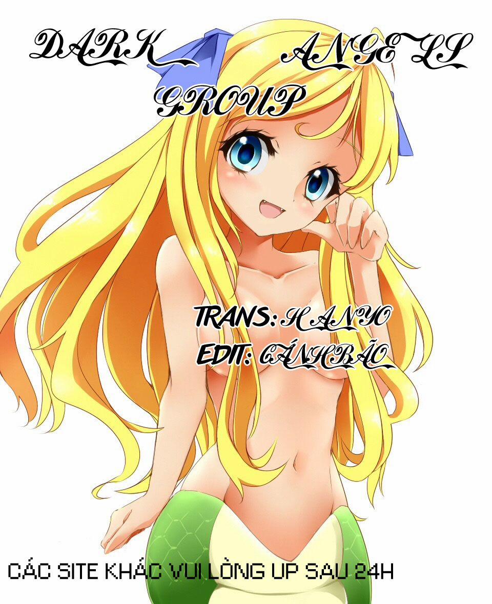 Jashin-Chan Dropkick 3 trang 8