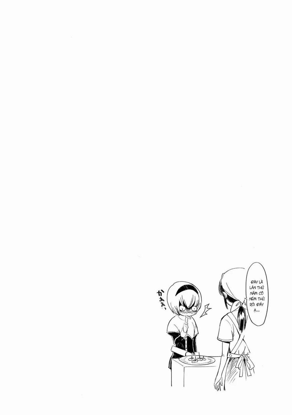Jashin-Chan Dropkick 31 trang 11
