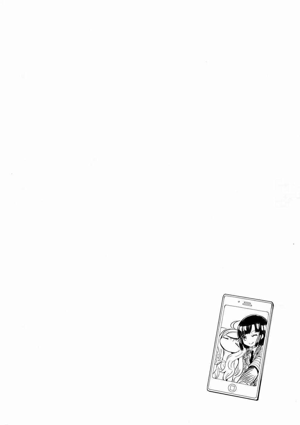 Jashin-Chan Dropkick 35 trang 9
