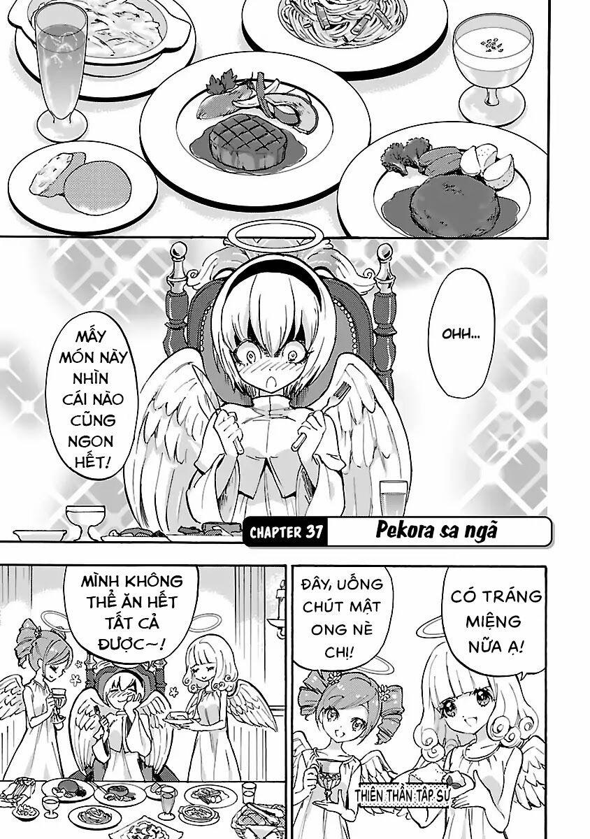 Jashin-Chan Dropkick 37 trang 2