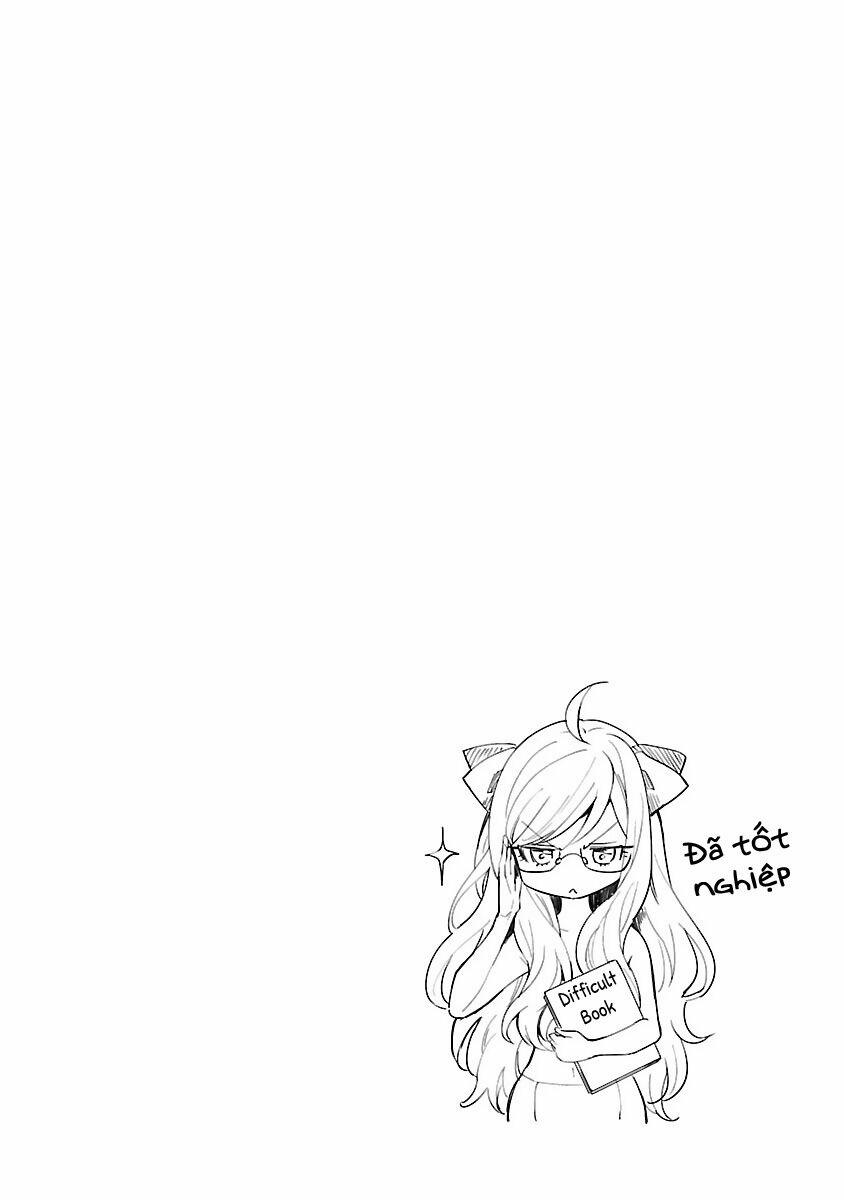 Jashin-Chan Dropkick 54 trang 10