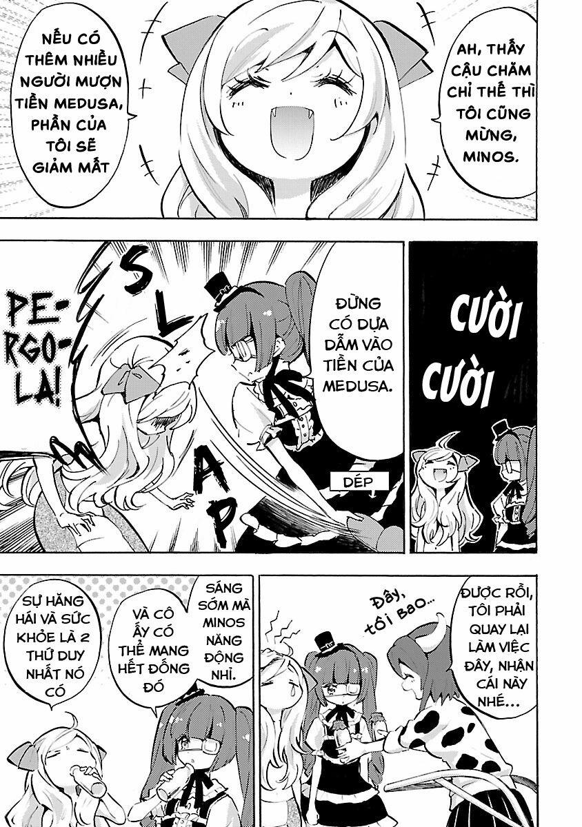 Jashin-Chan Dropkick 54 trang 3