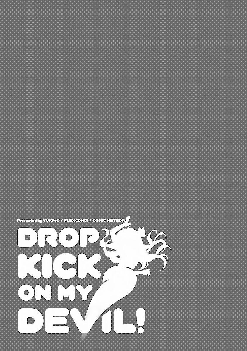 Jashin-Chan Dropkick 57 trang 11