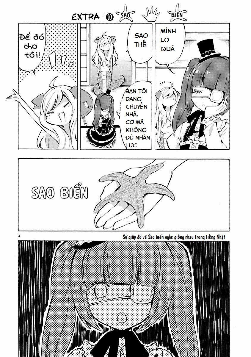 Jashin-Chan Dropkick 62.5 trang 10